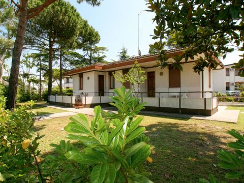 Villaggio Lido - Camping Venise - Image N°26
