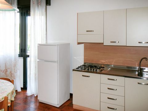 Villaggio Lido - Camping Venise - Image N°28