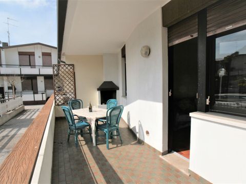 Villaggio Lido - Camping Venise - Image N°8