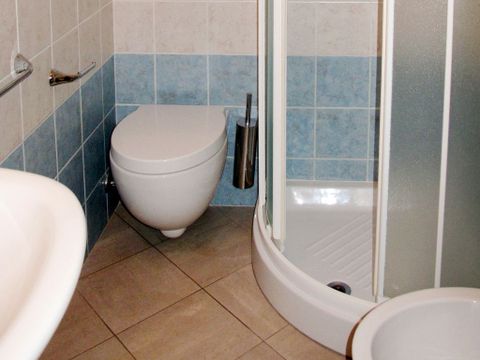 Villaggio Lido - Camping Venise - Image N°24