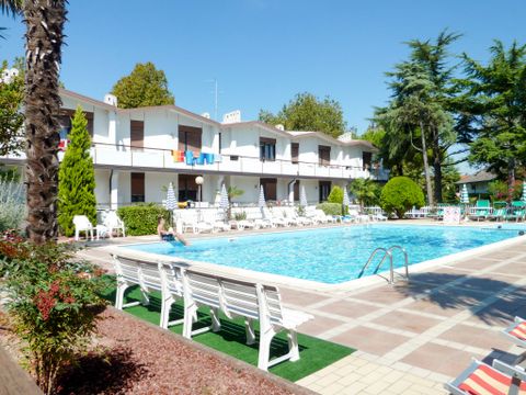 Villaggio Lido - Camping Venise - Image N°5