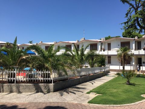 Villaggio Lido - Camping Venise - Image N°4