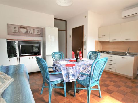 Villaggio Lido - Camping Venise - Image N°20