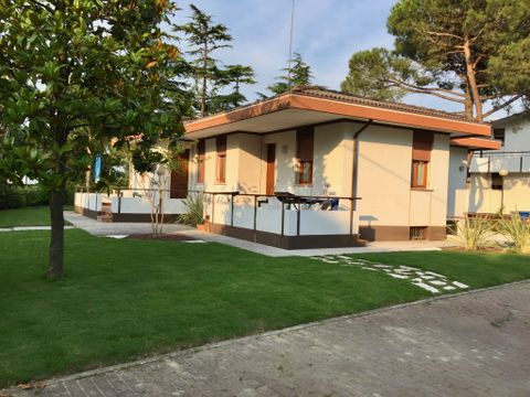 Villaggio Lido - Camping Venise - Image N°23