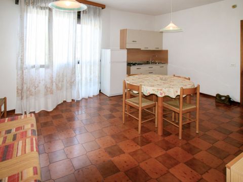 Villaggio Lido - Camping Venise - Image N°29