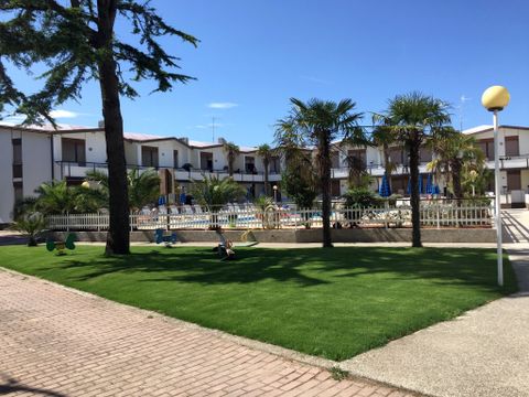 Villaggio Lido - Camping Venise - Image N°3