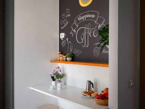 BUNGALOW 3 personnes