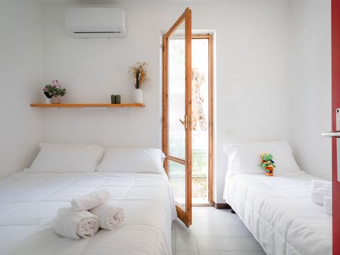 BUNGALOW 3 personnes