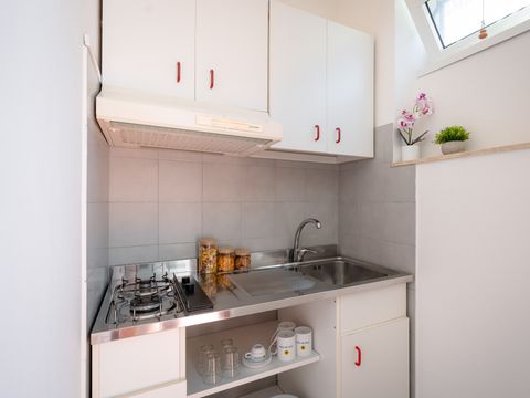 BUNGALOW 3 personnes