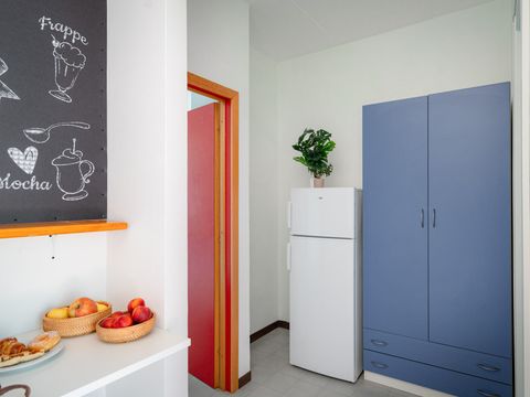 BUNGALOW 3 personnes