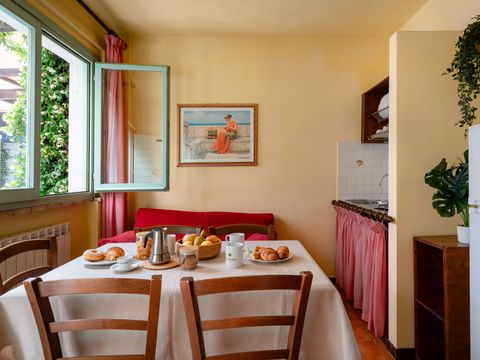 BUNGALOW 4 personnes - Deluxe