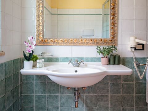 BUNGALOW 4 personnes - Deluxe