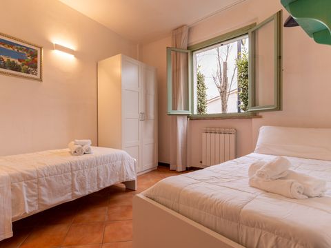 BUNGALOW 4 personnes - Deluxe