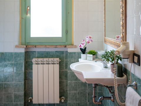 BUNGALOW 4 personnes - Deluxe