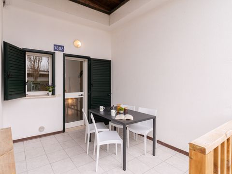 APPARTEMENT 6 personnes - Superior