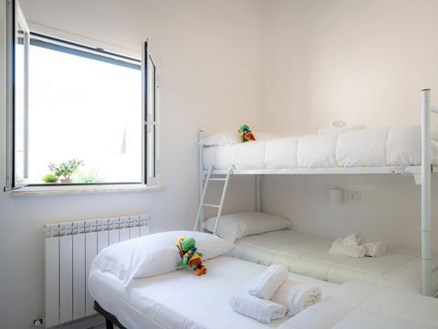 APPARTEMENT 6 personnes - Superior