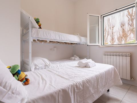 APPARTEMENT 6 personnes - Superior