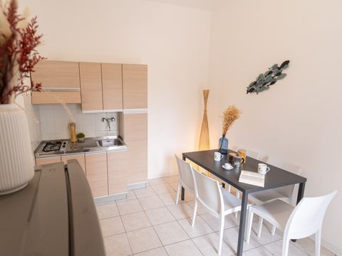 APPARTEMENT 6 personnes - Superior