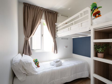 MOBILHOME 4 personnes - Lodge Dog