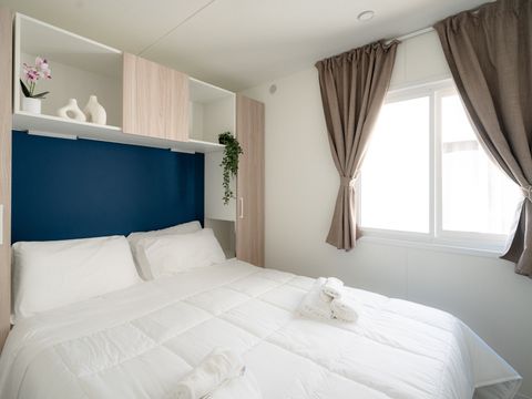 MOBILHOME 4 personnes - Lodge Dog