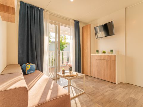 MOBILHOME 5 personnes - Lodge Comfort