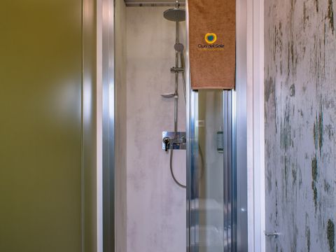 MOBILHOME 4 personnes - Junior Suite Mediterranea