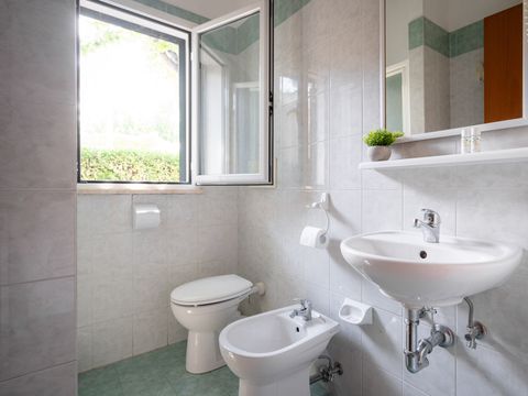 APPARTEMENT 5 personnes - Superior