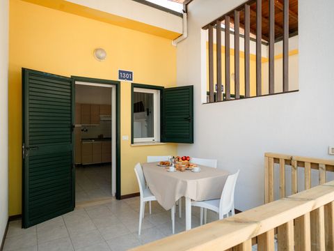 APPARTEMENT 5 personnes - Superior