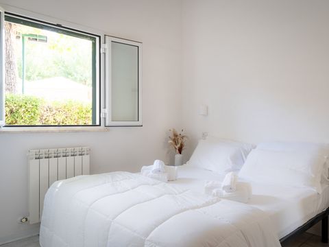 APPARTEMENT 5 personnes - Superior