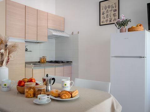 APPARTEMENT 5 personnes - Superior