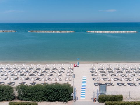 Le Mimose Family Resort - Camping Imperia - Image N°6