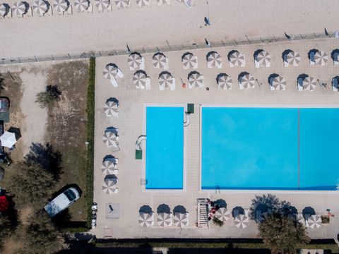 Le Mimose Family Resort - Camping Imperia - Image N°2