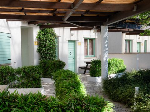 Le Mimose Family Resort - Camping Imperia - Image N°14