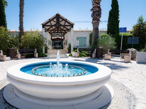 Le Mimose Family Resort - Camping Imperia - Image N°16