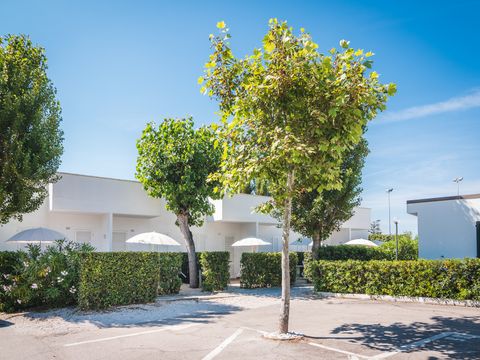 Le Mimose Family Resort - Camping Imperia - Image N°12