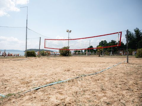 Villatent Punta Navaccia  - Camping Pérouse - Image N°15