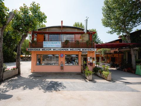 Villatent Punta Navaccia  - Camping Pérouse - Image N°26