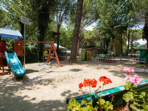 Villatent Punta Navaccia  - Camping Pérouse - Image N°18
