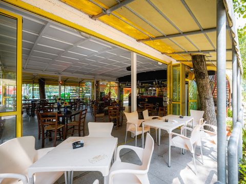 Villatent Punta Navaccia  - Camping Pérouse - Image N°23