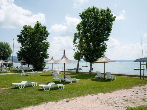 Villatent Punta Navaccia  - Camping Pérouse - Image N°19