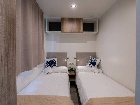 Caravane 6 personnes - MAXI