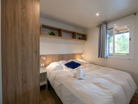 Caravane 6 personnes - MAXI