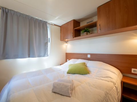 Caravane 4 personnes - MAXI
