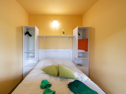 Bungalow 2 personnes