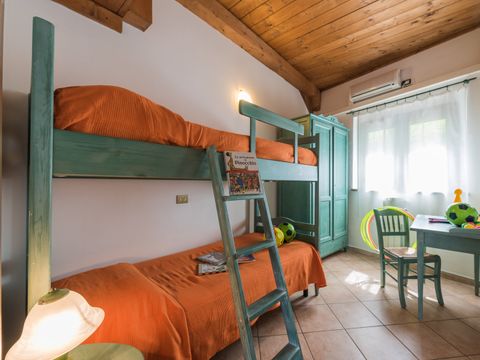 APPARTEMENT 4 personnes - Maison de Vacances