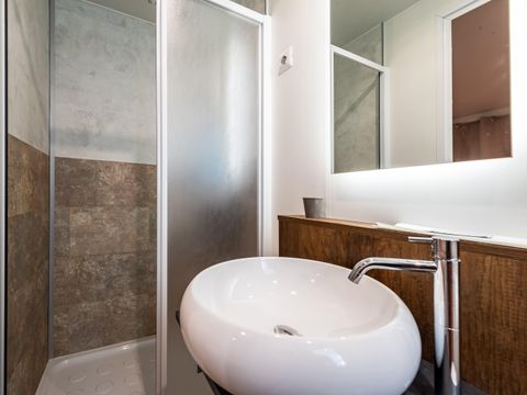 Chambre 2 personnes - Chambre (Pearl Suite)