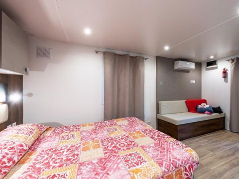 Chambre 2 personnes - Chambre (Pearl Suite)