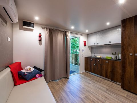 Chambre 2 personnes - Chambre (Pearl Suite)