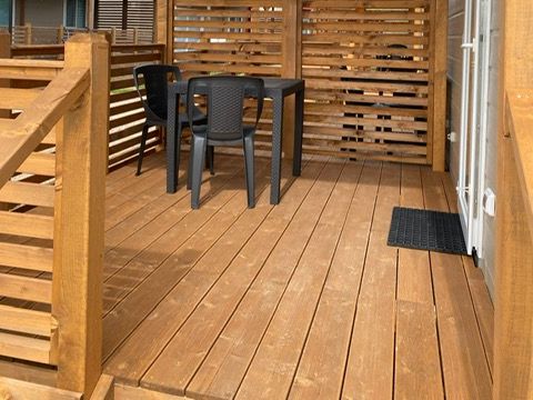 Studio 2 personnes - Bedroom - 2 pax