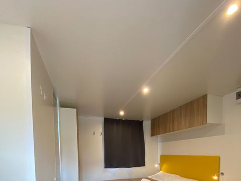 Studio 2 personnes - Bedroom - 2 pax